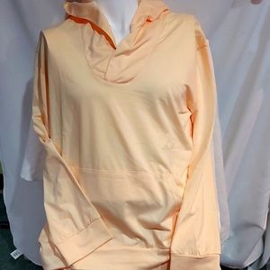 Miss Look ladies 2pc Hoodie set Lrg